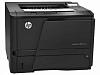Принтер лазерный HP LaserJet Pro 400 M401dne RU #B09 (CF399A) A4