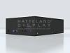 Промышленный бесшумный компьютер Hatteland Display HT B22