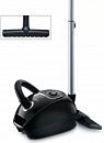 Пылесос Bosch BGLS42230 2200Вт черный