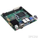 Процессорная плата Mini_ITX AXIOM MANO500VPHGGA