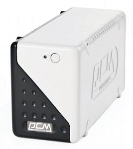 Источник бесперебойного питания Powercom WAR-600A