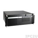 Серверный корпус для 19" стойки 4U Advantech ACP_4360MB_00XBE