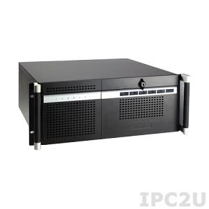 Серверный корпус для 19" стойки 4U Advantech ACP_4360MB_00XBE