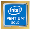 CPU Intel Pentium G6405 (4.1GHz/4MB/2 cores) LGA1200 BOX, UHD Graphics 610 350MHz, TDP 58W, max 128Gb DDR4-2666, BX80701G6405SRH3Z