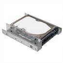 Салазки для установки накопителей 2.5" NegoRack NR_HDDCAGE2_1