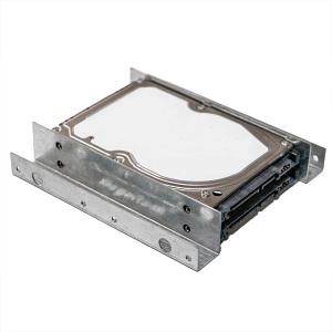 Салазки для установки накопителей 2.5" NegoRack NR_HDDCAGE2_1