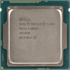 Процессор Intel Pentium Dual-Core G3450 OEM