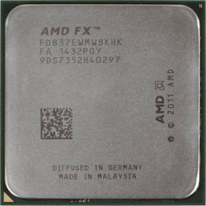 Процессор AMD FX 8370E OEM
