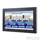 Защищенная безвентиляторная рабочая станция ADVANTECH SPC_2140WP_T3AE