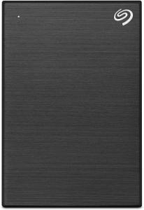 Жесткий диск Seagate USB 3.0 4TB STKZ4000400 One Touch 2.5" черный