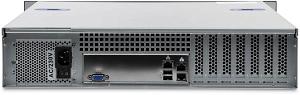 Сервер IRU Rock s2208e 2x6126 2x16Gb iC621 1x800W w/o OS (2140165)