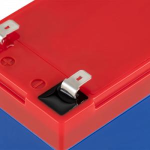 Батарея для ИБП Ippon IP12-9 12В 9Ач