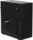 Корпус Accord K-16 черный без БП ATX 6x120mm 2xUSB2.0 1xUSB3.0 audio Корпус Accord K-16 черный без БП ATX 6x120mm 2xUSB2.0 1xUSB3.0 audio