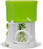 Ирригатор Waterpik WP-260ЕU белый/зеленый