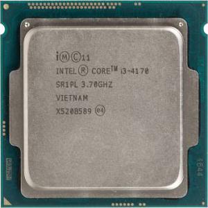Процессор Intel Core i3 4170 OEM