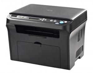 МФУ Лазерный Pantum M6005 (P-M6005-BL) black, 20ppm