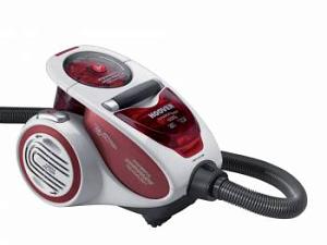 Пылесос Hoover TXP1510 019 1500Вт красный