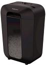Шредер Fellowes PowerShred LX70 черный (секр.P-4) перекрестный 11лист. 18лтр. скрепки скобы пл.карты Шредер Fellowes PowerShred LX70 черный (секр.P-4) перекрестный 11лист. 18лтр. скрепки скобы пл.карты