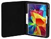 Чехол Hama для Galaxy Tab 4 10.1" Arezzo черный (00126742)