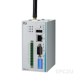 Встраиваемый компьютер на DIN_рейку AXIOM IRU152_FL_DC