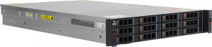 Сервер IRU Rock g2212ig5 2x6530 2x64Gb 9460-8i 2x1600W w/o OS (2157134)