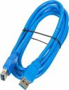 Кабель-удлинитель Ningbo USB A(m) USB A(f) 1.8м (блистер)