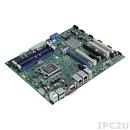 Промышленная ATX материнская плата AXIOM IMB210
