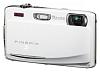 PhotoCamera FujiFilm FinePix Z950EXR white 16Mpix Zoom5x 3.5" 720p SDXC CMOS 1x0 IS opt 9minF TouLCD 12fr/s 30fr/s HDMI NP-45A 