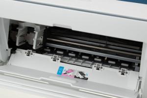 МФУ струйный HP DeskJet IA Ultra 4828 (25R76A) A4 WiFi белый