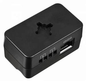 Модуль Ippon EMP (769708) Environmental Monitoring Card