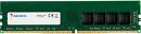 Память DDR4 32Gb 3200MHz A-Data AD4U320032G22-SGN Premier RTL PC4-25600 CL22 DIMM 288-pin 1.2В single rank Ret