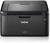 Принтер лазерный Brother HL-1202R (HL1202R1) A4 черный