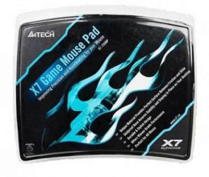 Коврик для мыши A4 X7 Pad X7-801MP черный