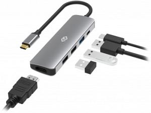 Стыковочная станция Digma DS-501