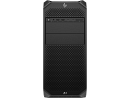 HP Z4 G5, Xeon W3-2423, 16GB (1x16GB) DDR5, 1TB Zturbo M.2 SSD + 1TB SATA , DVD-RW, NVIDIA T1000 4GB, mouse, keyboard (no Russ), Win11p64, 775W