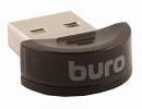Адаптер USB Buro BU-BT40B BT4.0+EDR class 1.5 20м черный Адаптер USB Buro BU-BT40B BT4.0+EDR class 1.5 20м черный