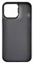 Чехол (клип-кейс) для Apple iPhone 13 Pro Max Usams US-BH783 черный (УТ000028090) Чехол (клип-кейс) для Apple iPhone 13 Pro Max Usams US-BH783 черный (УТ000028090)