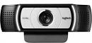 Камера Web Logitech HD Webcam C930c черный 3Mpix (1920x1080) USB2.0 с микрофоном (960-001260) Камера Web Logitech HD Webcam C930c черный 3Mpix (1920x1080) USB2.0 с микрофоном (960-001260)