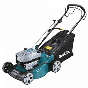 Газонокосилка роторная Makita PLM4621N 2330Вт