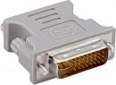 Адаптер Buro DVI-I(m) VGA (f) (BHP RET ADA_DVI-VGA) серый (блистер) Адаптер Buro DVI-I(m) VGA (f) (BHP RET ADA_DVI-VGA) серый (блистер)