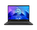 MSI Prestige 14 AI Evo Core Ultra 5 125H 14" 16:10 FHD+ (1920х1200) 400nits,IPS DDR5 16GB (8GB*2), 512Gb SSD,Intel® Arc Graphics,90Whr,1.7kg,Backlit,W MSI Prestige 14 AI Evo Core Ultra 5 125H 14" 16:10 FHD+ (1920х1200) 400nits,IPS DDR5 16GB (8GB*2), 512Gb SSD,Intel® Arc Graphics,90Whr,1.7kg,Backlit,W