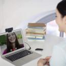 Камера Web Logitech HD Pro C920 черный 2Mpix (1920x1080) USB2.0 с микрофоном (960-000998)