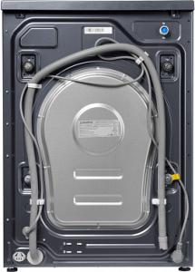 Стиральная машина Maunfeld MFWM1410SB02 класс: A+++ загр.фронтальная макс.:10кг темно-серебристый инвертер