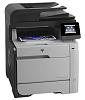 МФУ Лазерный цветной HP LaserJet Pro 400 color MFP M476dw (CF387A) A4 Duplex WiFi