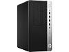 HP ProDesk 600 G3 MT Core i5-7500,4Gb,256Gb SSD,DVDRW,Usb Kbd+USB Mouse,VGA,3y,Win10Pro