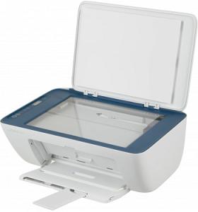 МФУ струйный HP DeskJet IA Ultra 4828 (25R76A) A4 WiFi белый