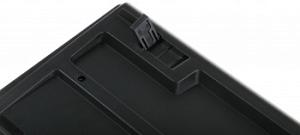 Клавиатура + мышь A4Tech 3000NS клав:черный мышь:черный USB беспроводная Multimedia
