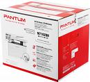 МФУ лазерный Pantum M7102DN A4 Duplex Net серый