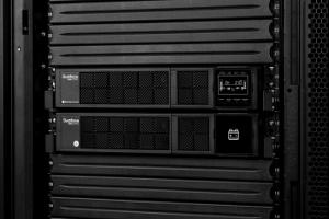 Батарея для ИБП Systeme Electriс BPSE192RT2U9 192В