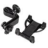 Автомобильный держатель Hama для планшетных компьютеров HeadRest (00093793)